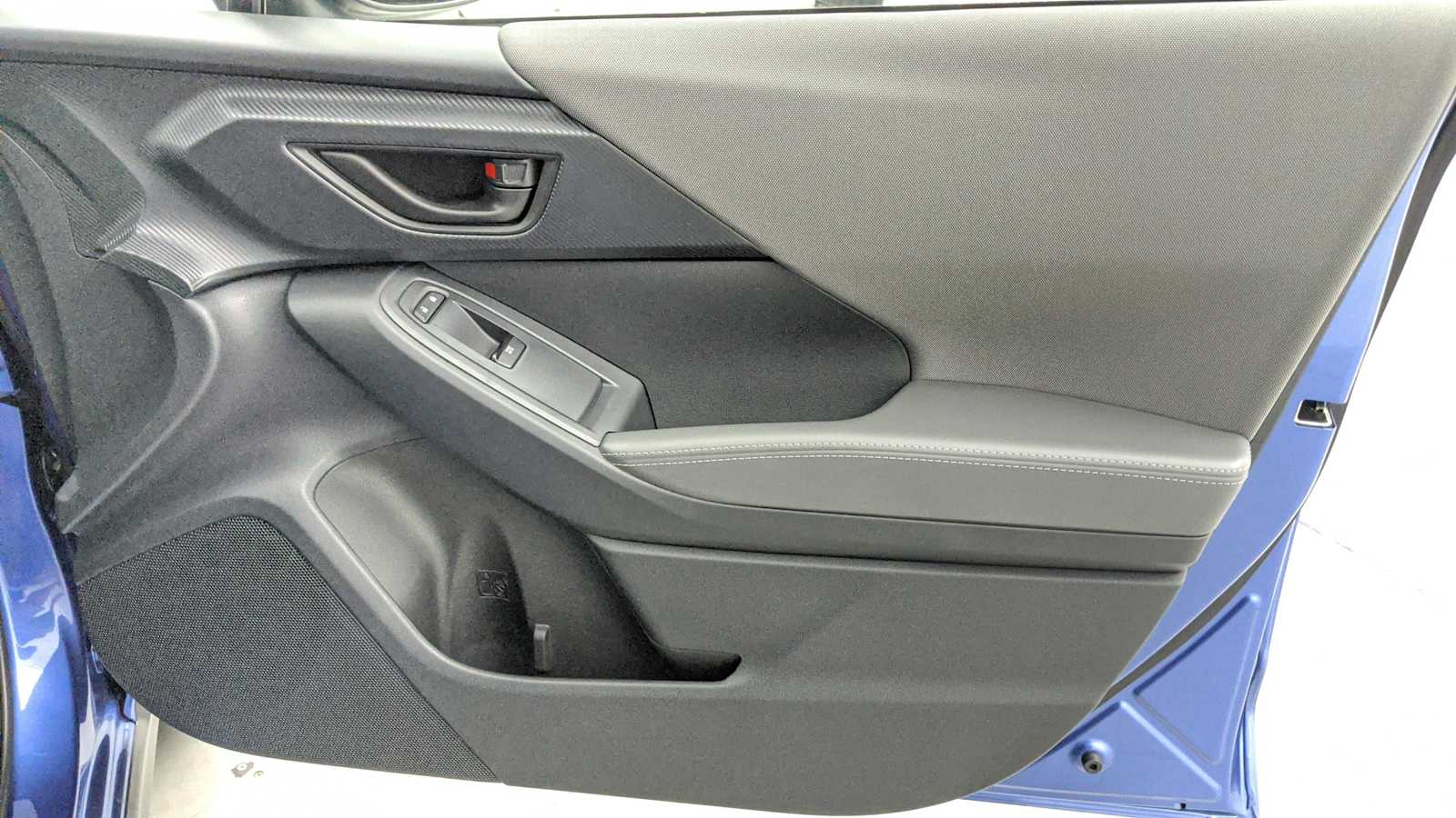 new 2025 Subaru Crosstrek car, priced at $32,210