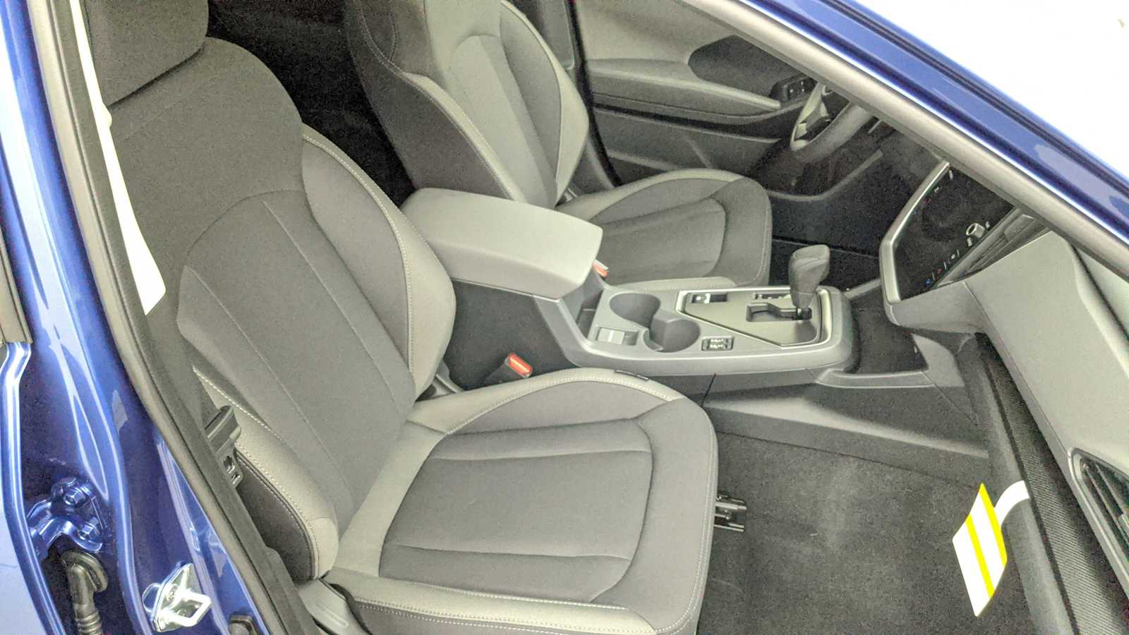 new 2025 Subaru Crosstrek car, priced at $32,210