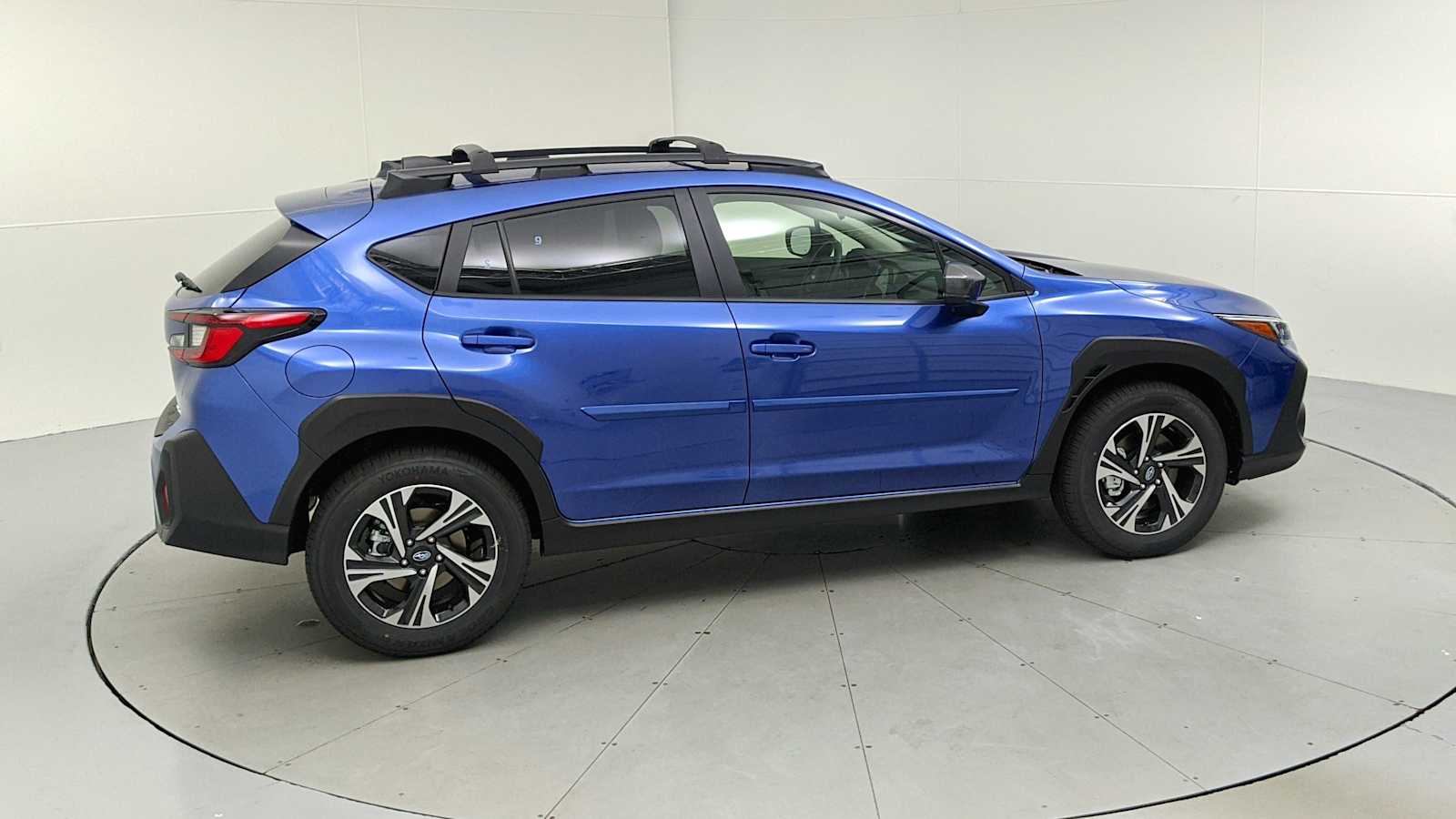new 2025 Subaru Crosstrek car, priced at $32,210