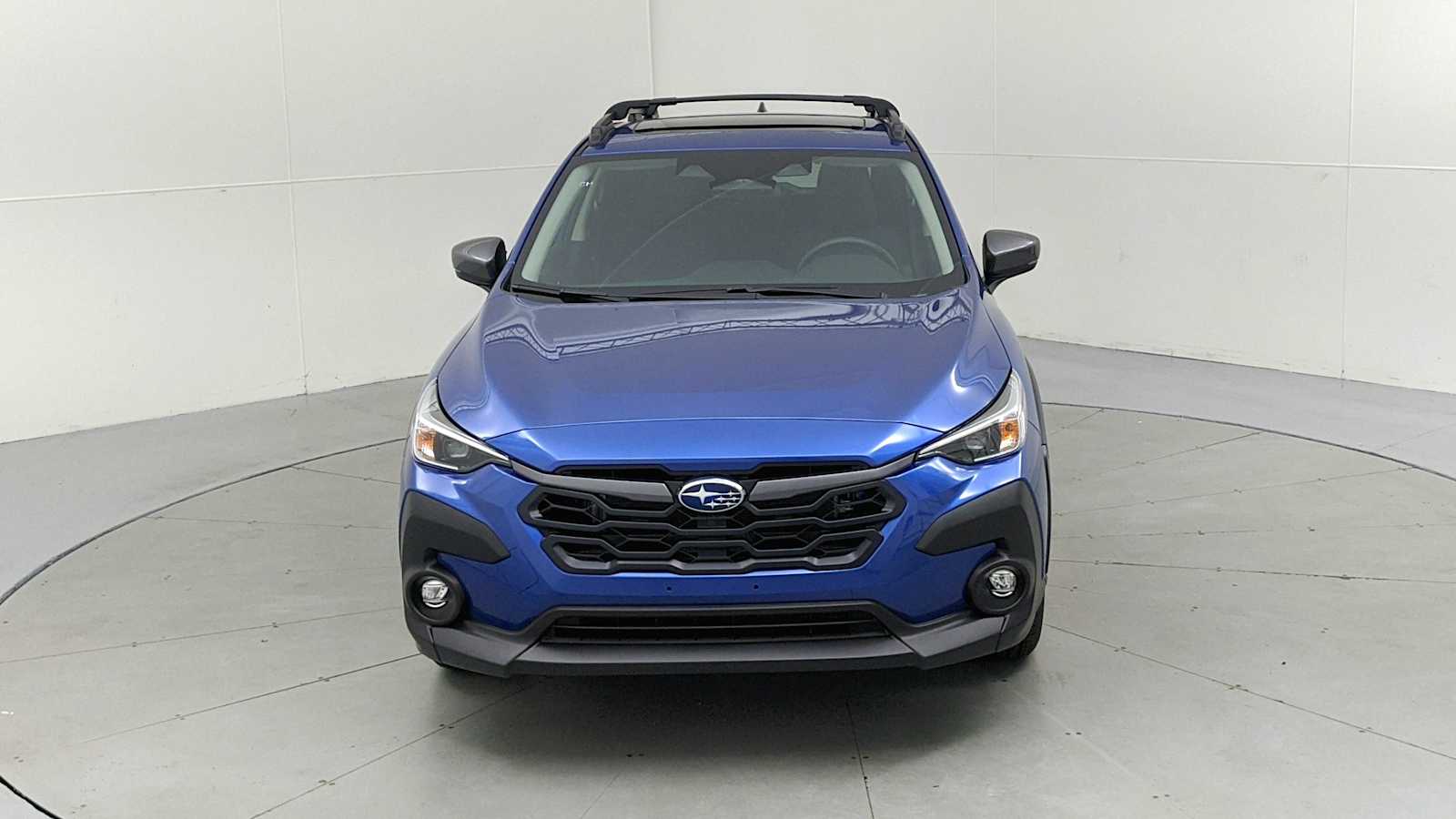 new 2025 Subaru Crosstrek car, priced at $32,210