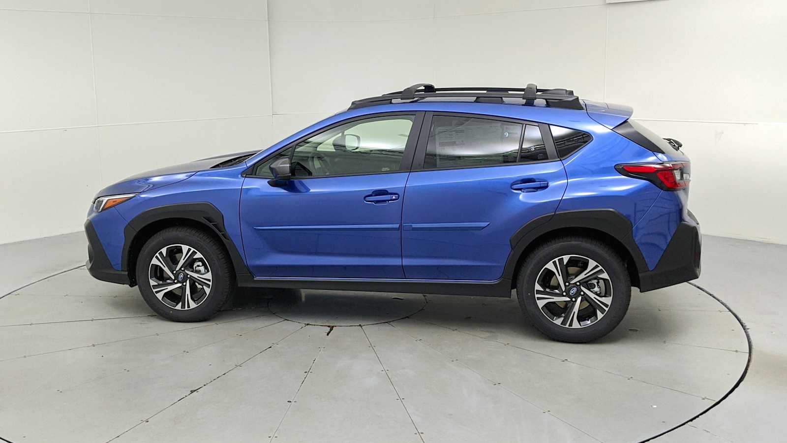 new 2025 Subaru Crosstrek car, priced at $32,210