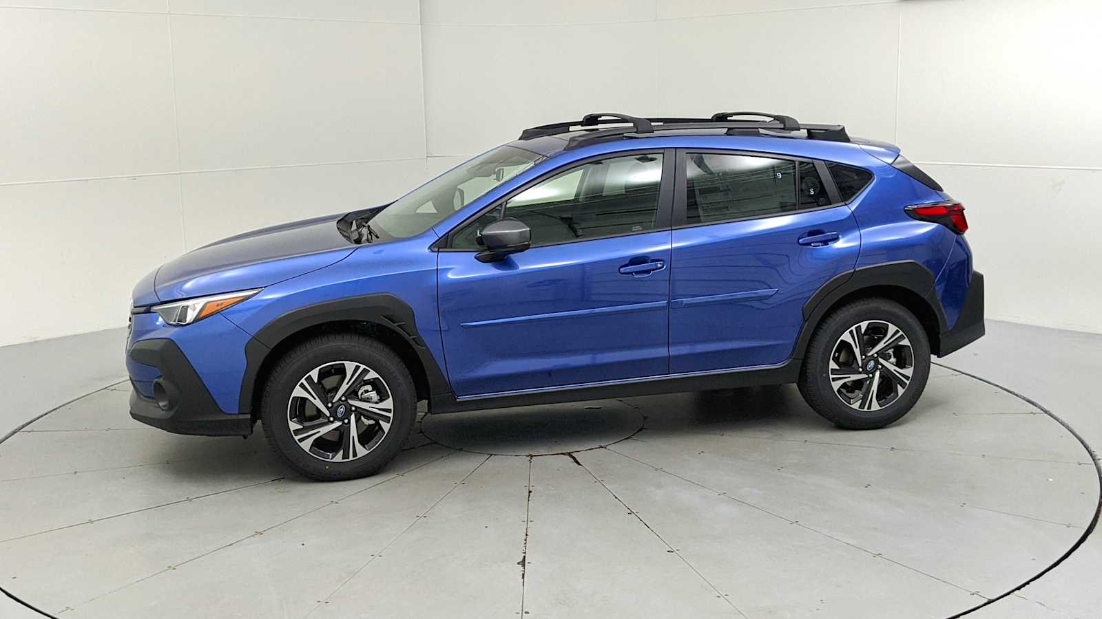 new 2025 Subaru Crosstrek car, priced at $32,210
