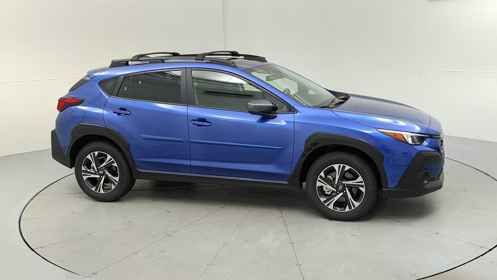new 2025 Subaru Crosstrek car, priced at $32,210