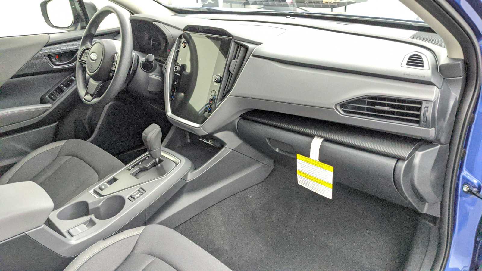 new 2025 Subaru Crosstrek car, priced at $32,210