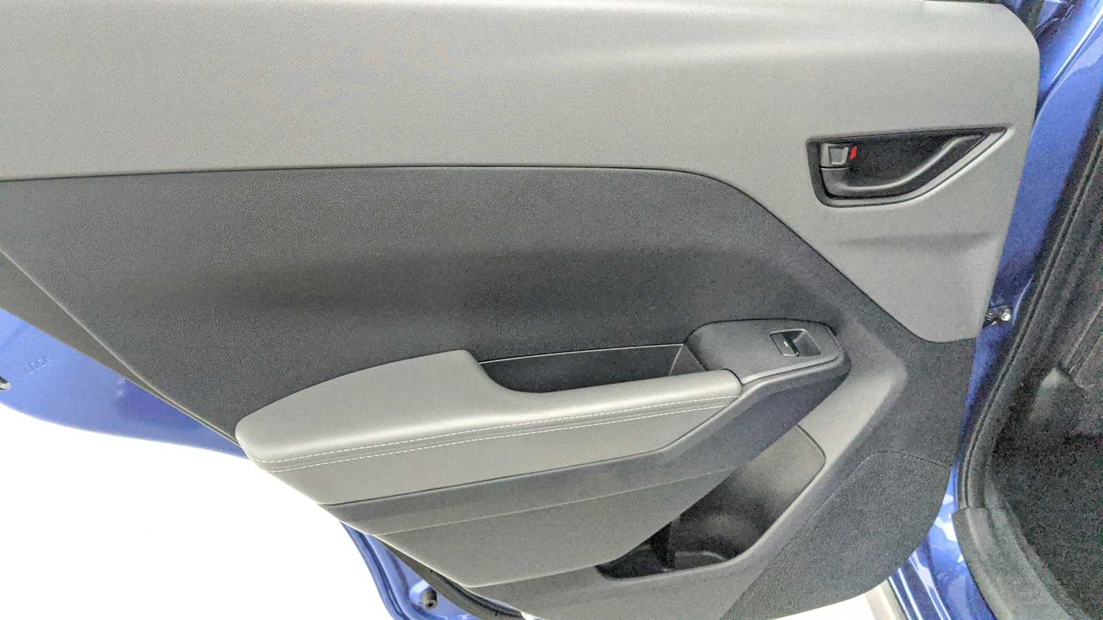 new 2025 Subaru Crosstrek car, priced at $32,210