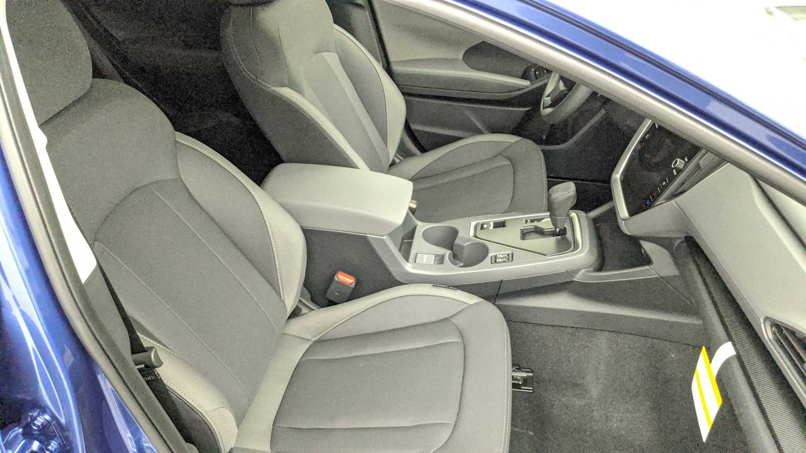 new 2025 Subaru Crosstrek car, priced at $32,210