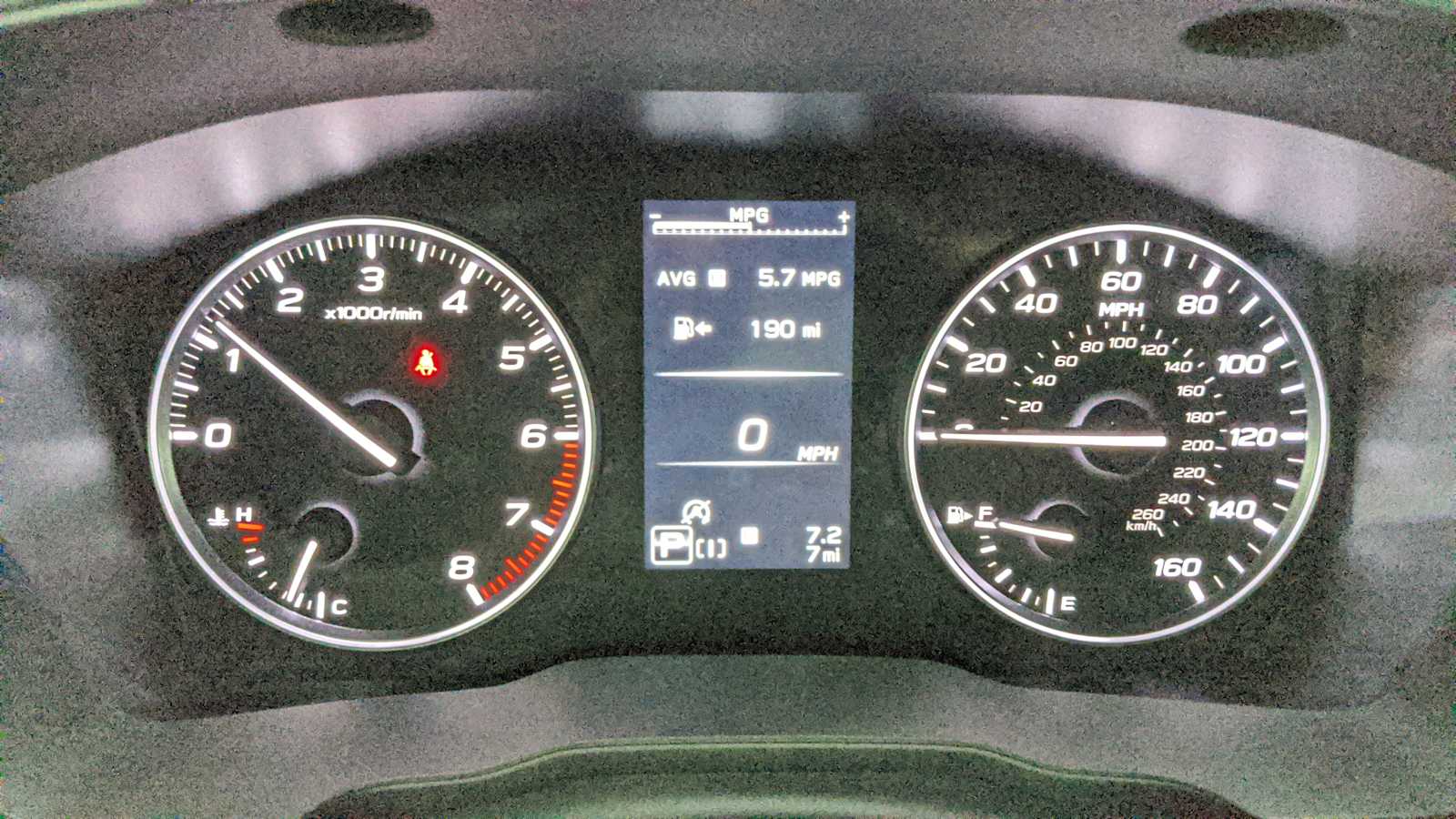 new 2025 Subaru Crosstrek car, priced at $32,210