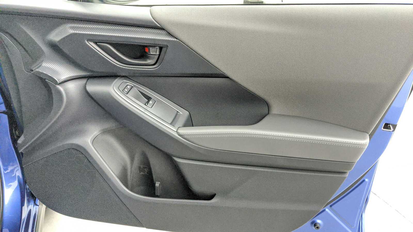 new 2025 Subaru Crosstrek car, priced at $32,210