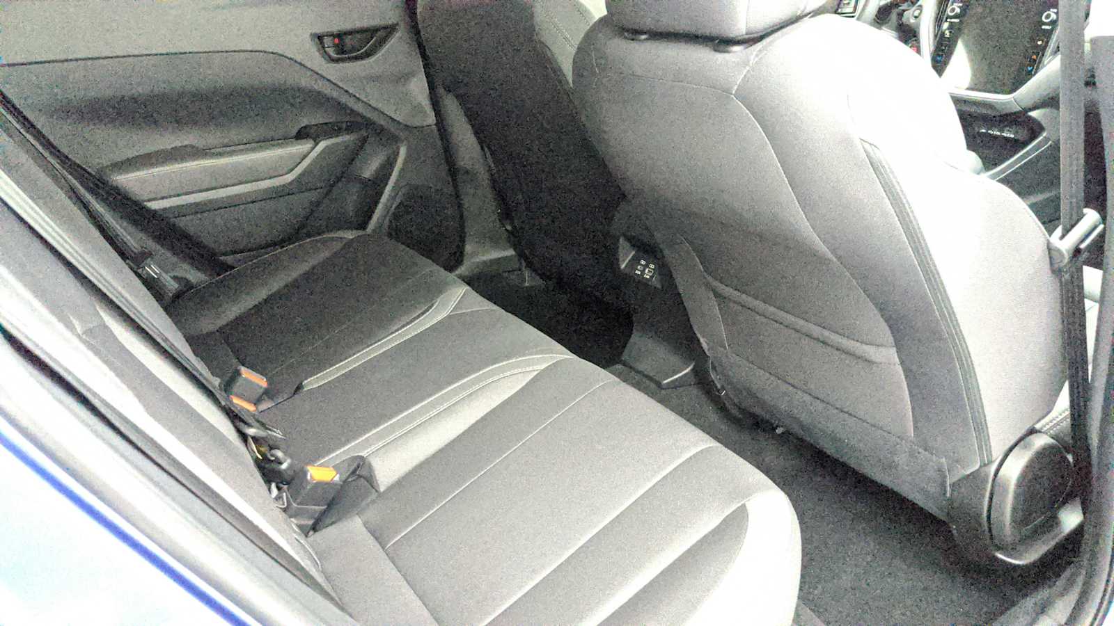 new 2025 Subaru Crosstrek car, priced at $32,210