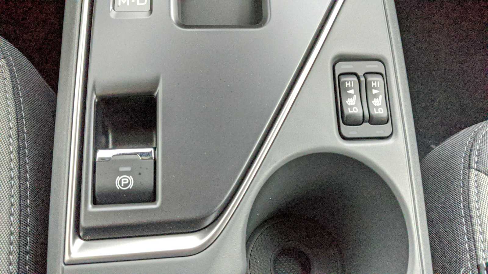 new 2025 Subaru Crosstrek car, priced at $32,210