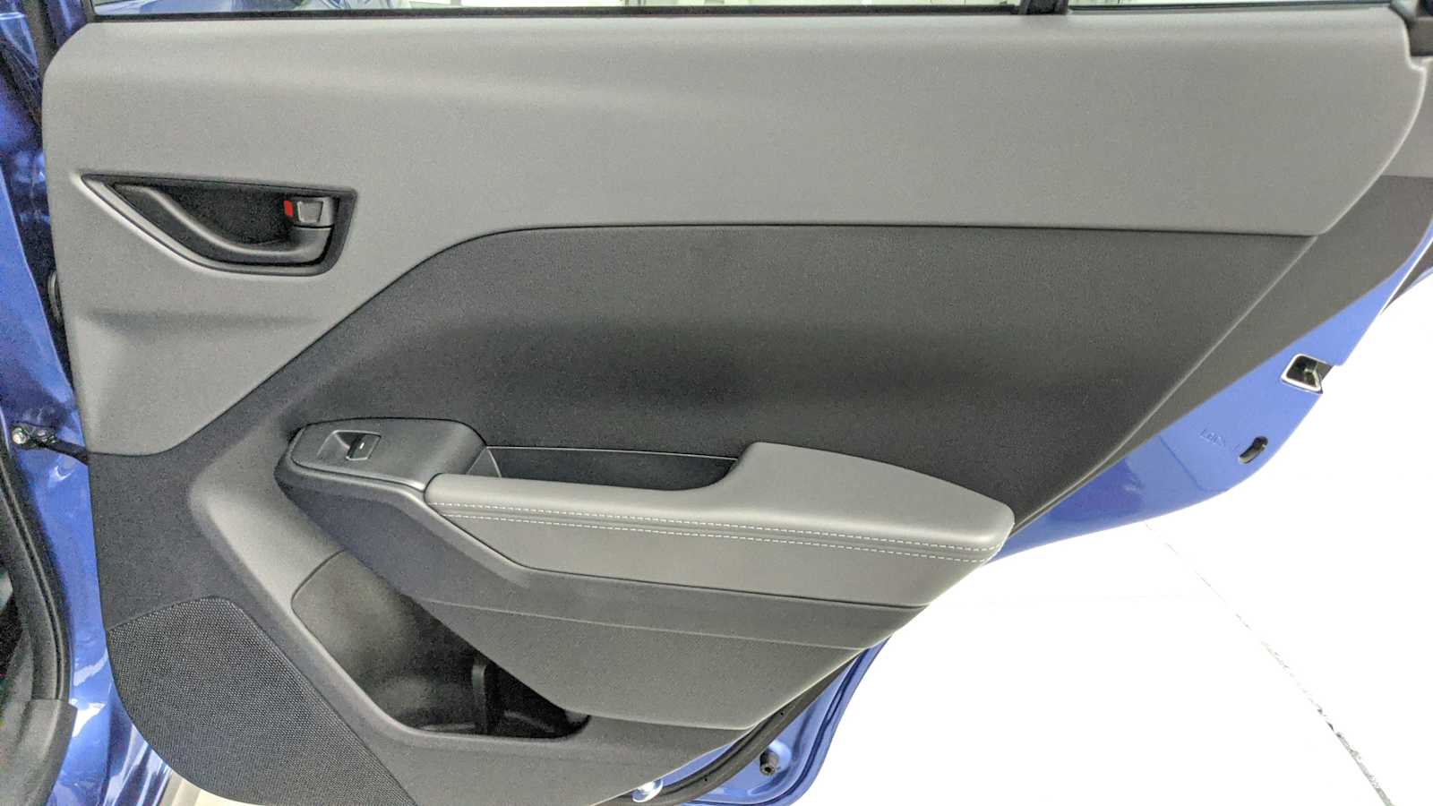 new 2025 Subaru Crosstrek car, priced at $32,210