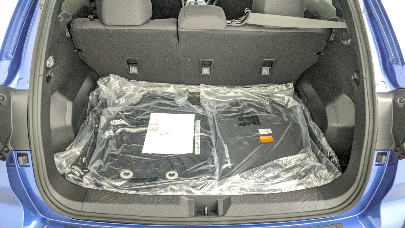 new 2025 Subaru Crosstrek car, priced at $32,210