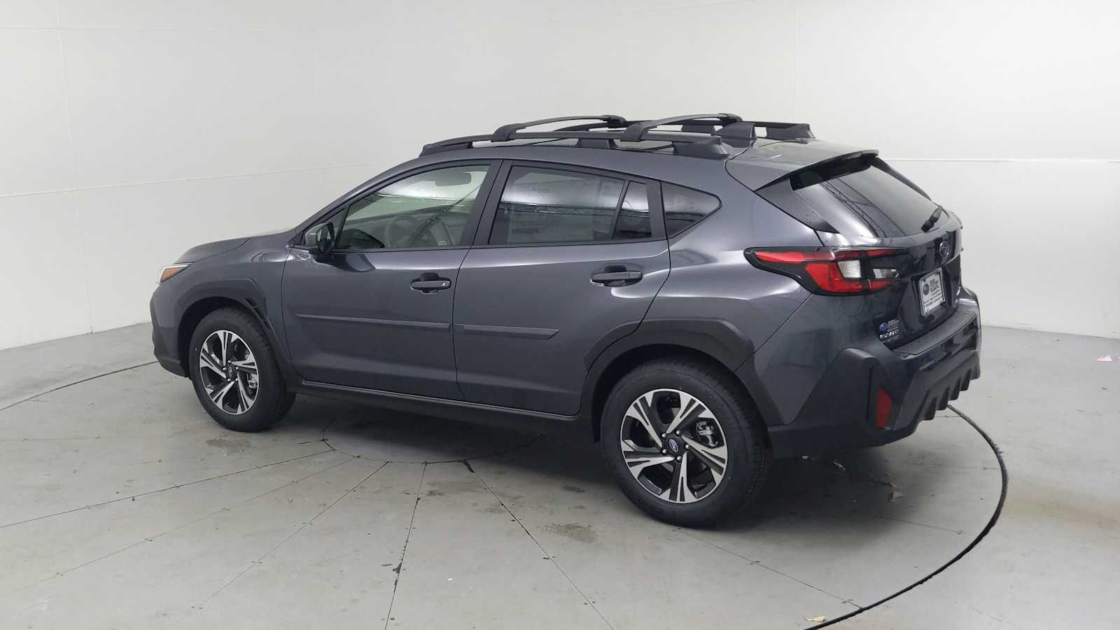 new 2025 Subaru Crosstrek car, priced at $31,034