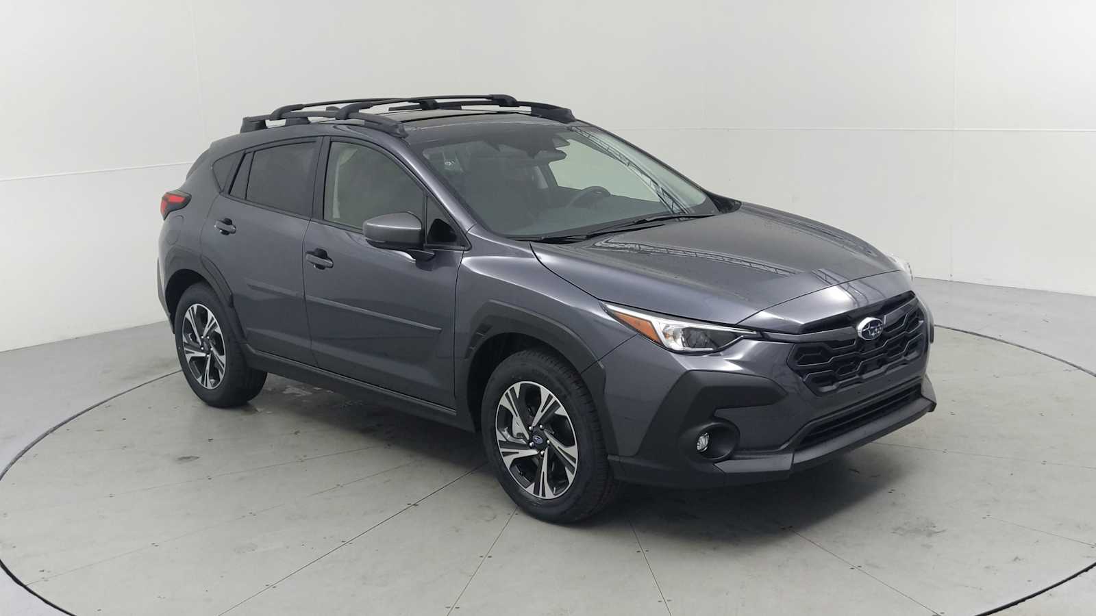 new 2025 Subaru Crosstrek car, priced at $31,034