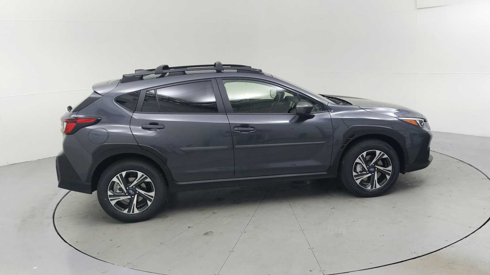 new 2025 Subaru Crosstrek car, priced at $31,034