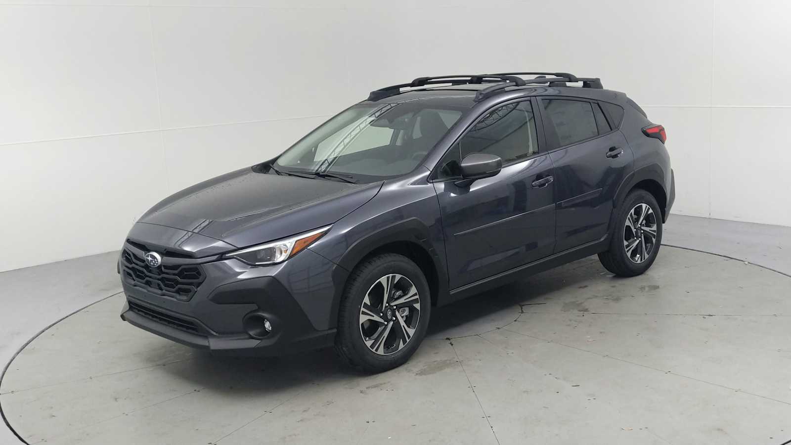 new 2025 Subaru Crosstrek car, priced at $31,034