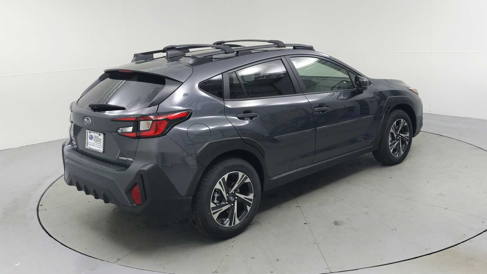 new 2025 Subaru Crosstrek car, priced at $31,034