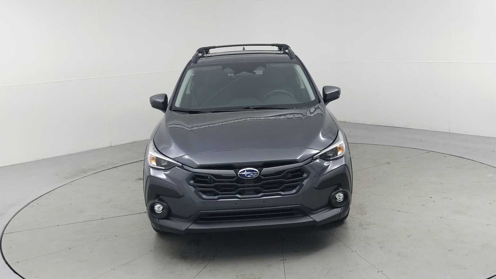 new 2025 Subaru Crosstrek car, priced at $31,034