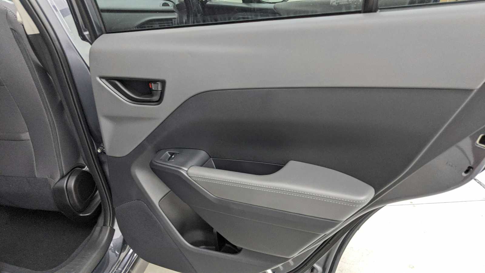 new 2025 Subaru Crosstrek car, priced at $31,376