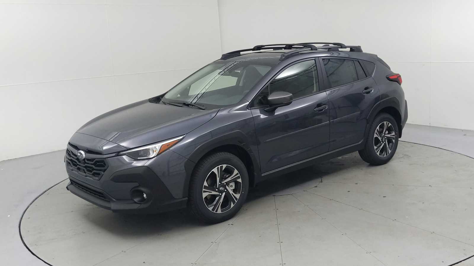 new 2025 Subaru Crosstrek car, priced at $31,376
