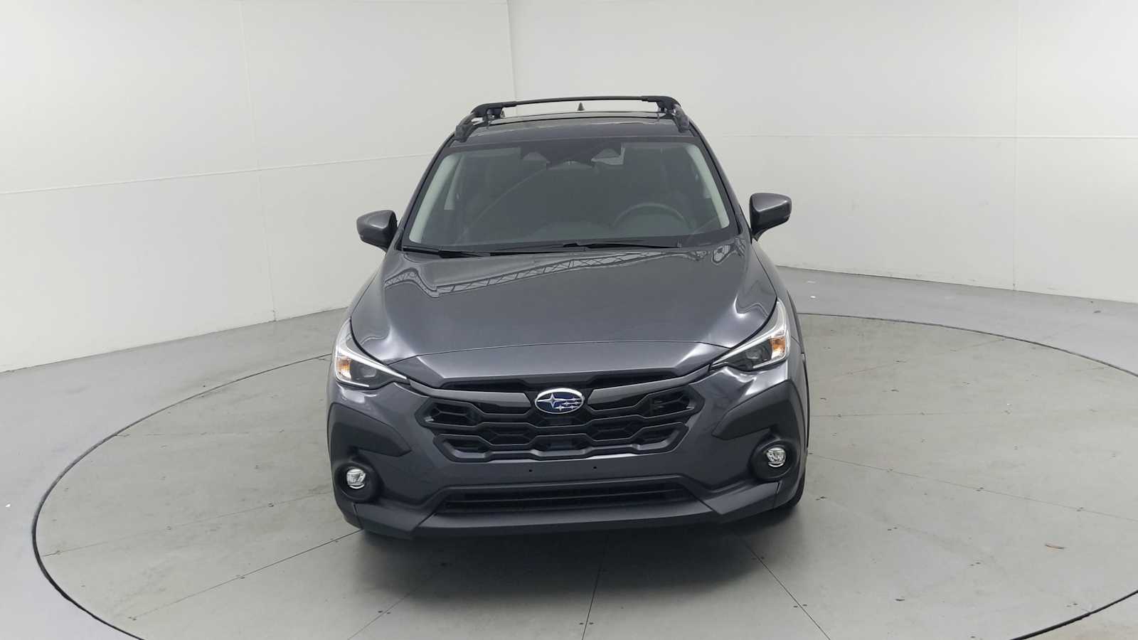 new 2025 Subaru Crosstrek car, priced at $31,376