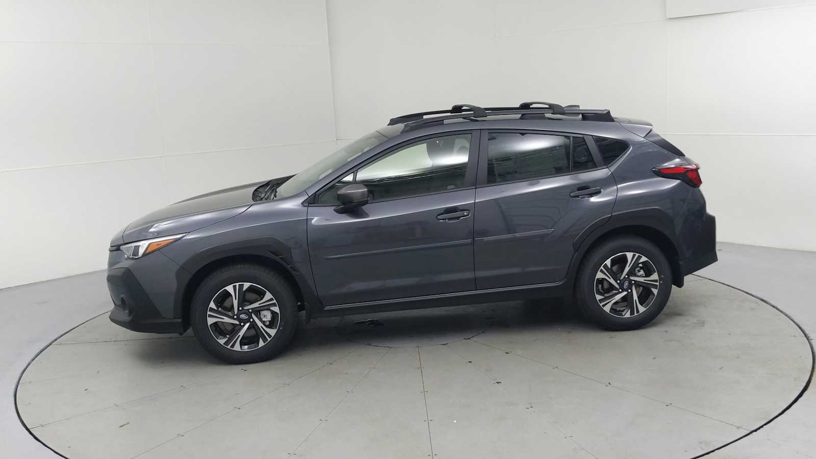 new 2025 Subaru Crosstrek car, priced at $31,376