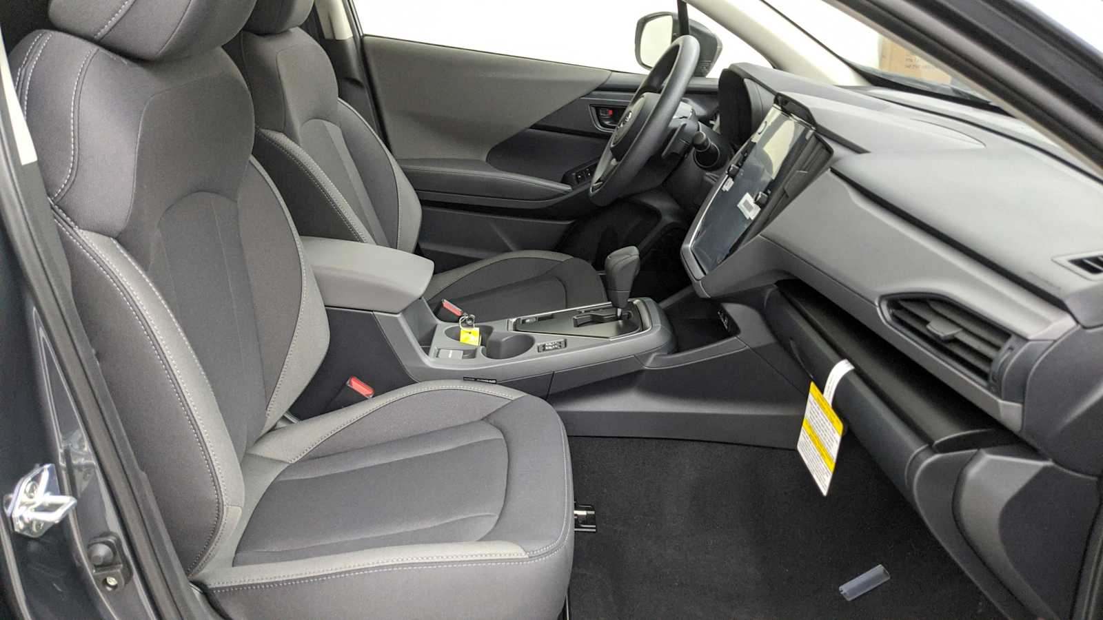 new 2025 Subaru Crosstrek car, priced at $31,376