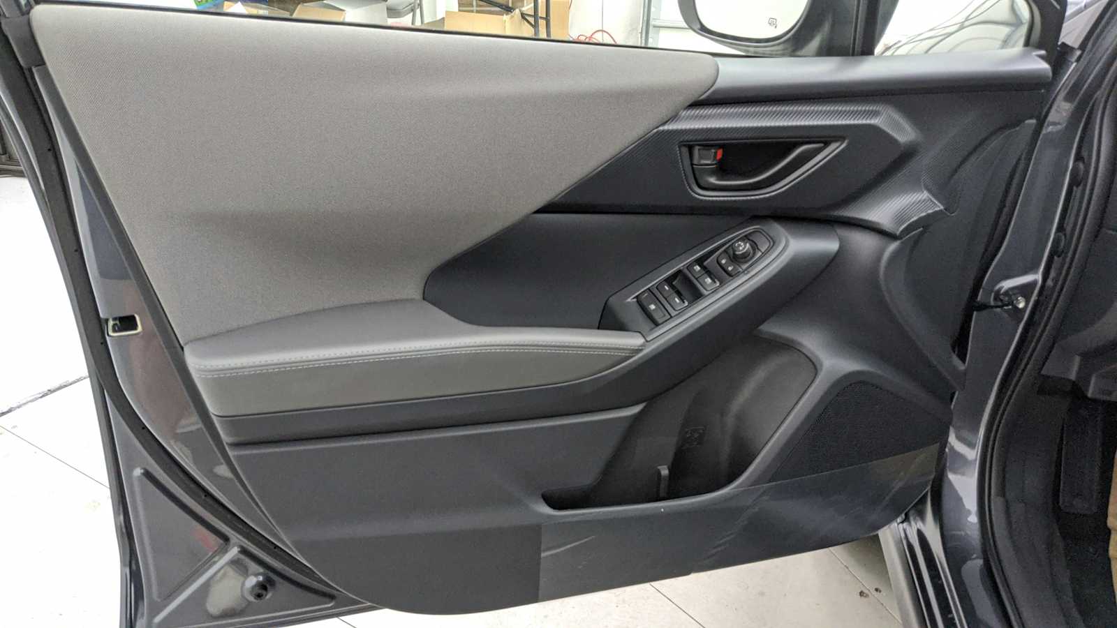 new 2025 Subaru Crosstrek car, priced at $31,376
