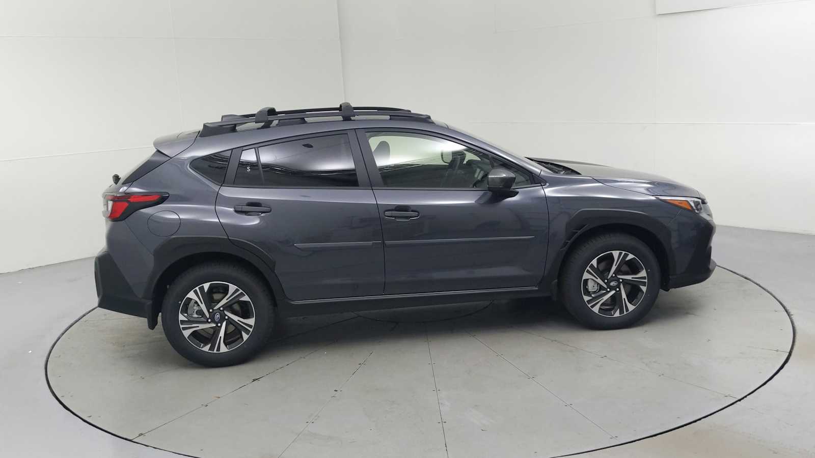 new 2025 Subaru Crosstrek car, priced at $31,376