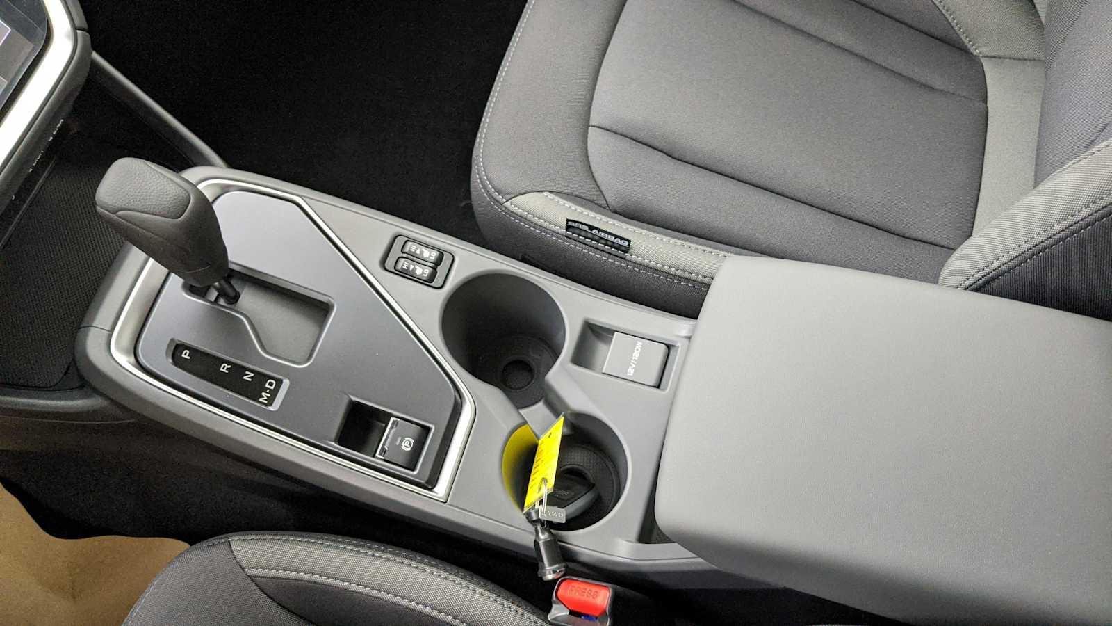 new 2025 Subaru Crosstrek car, priced at $31,376