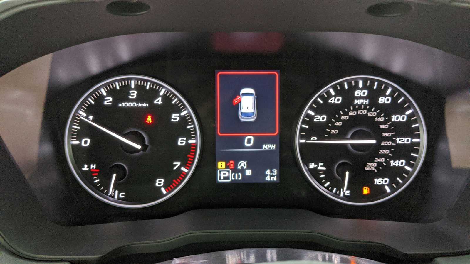 new 2025 Subaru Crosstrek car, priced at $31,376