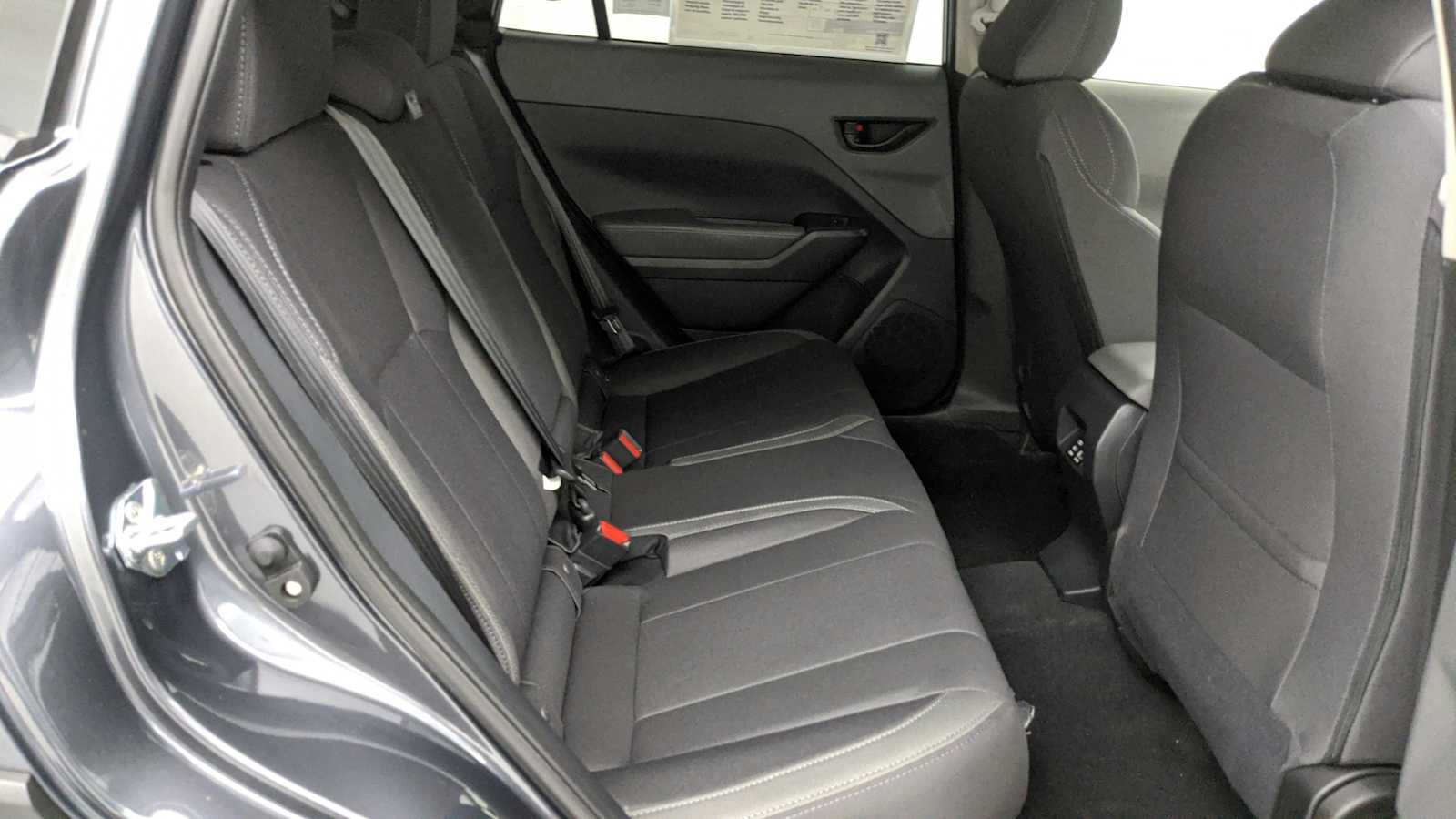 new 2025 Subaru Crosstrek car, priced at $31,376