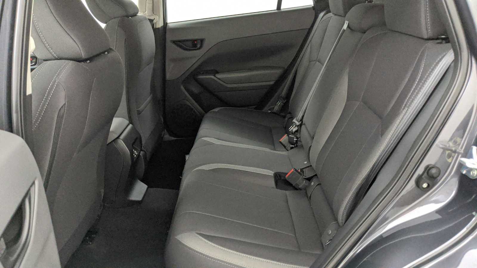 new 2025 Subaru Crosstrek car, priced at $31,376