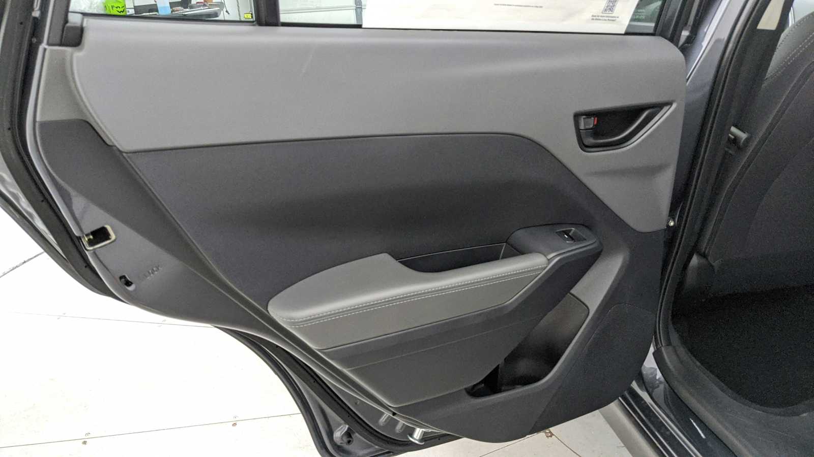 new 2025 Subaru Crosstrek car, priced at $31,376