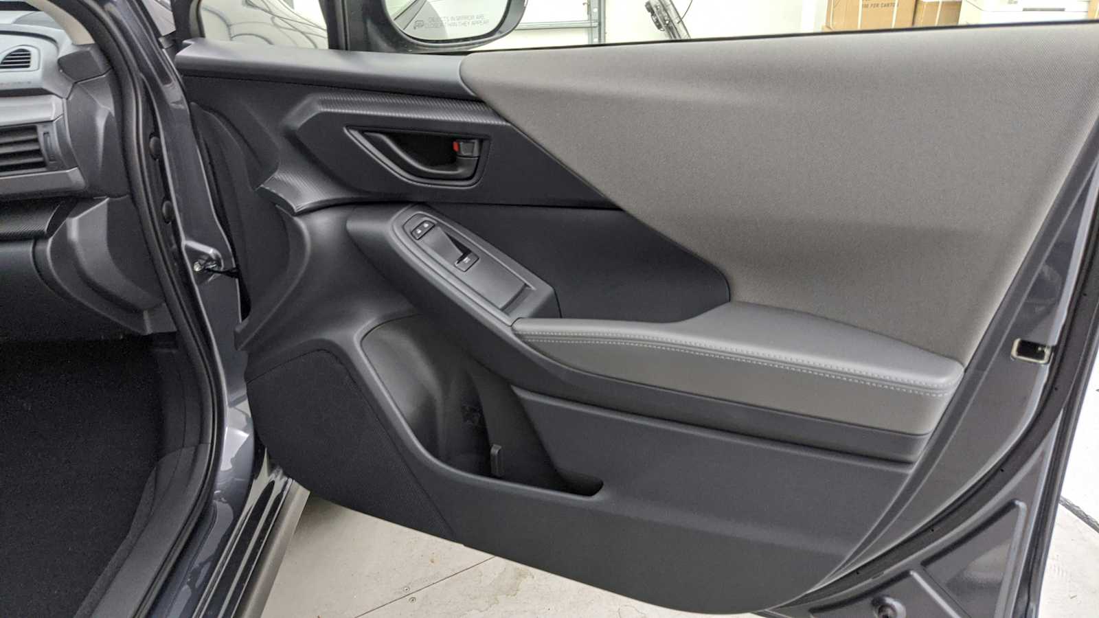 new 2025 Subaru Crosstrek car, priced at $31,376