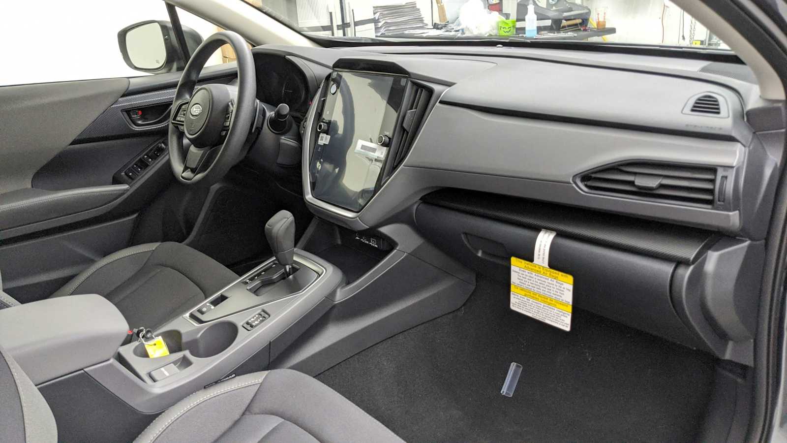 new 2025 Subaru Crosstrek car, priced at $31,376