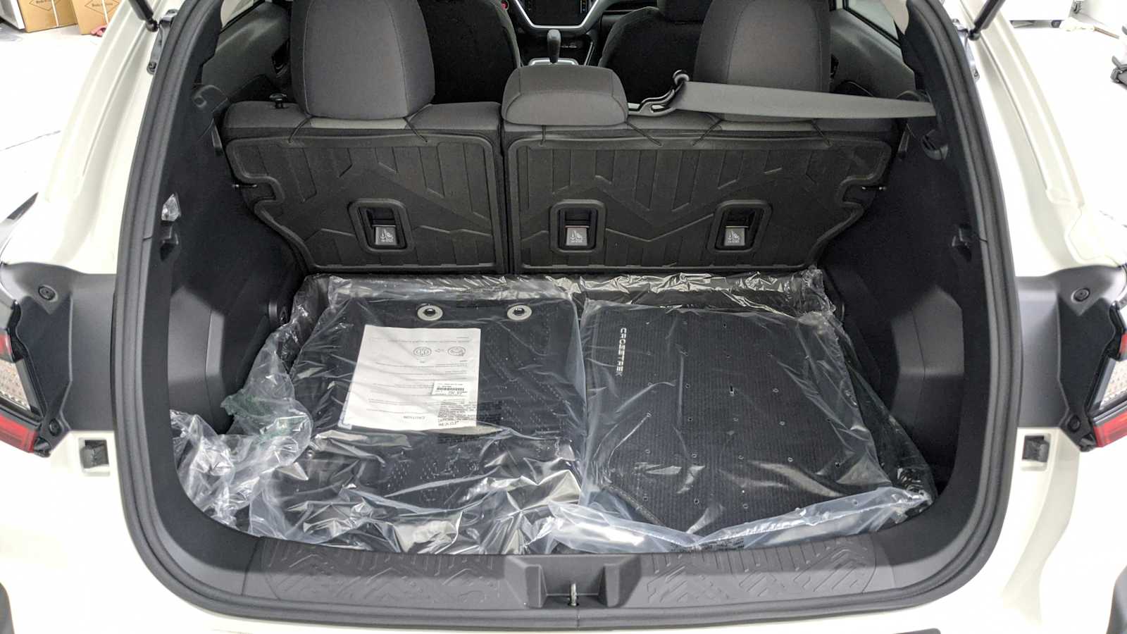 new 2025 Subaru Crosstrek car, priced at $31,970