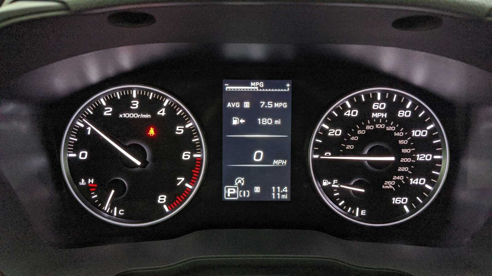 new 2025 Subaru Crosstrek car, priced at $31,970