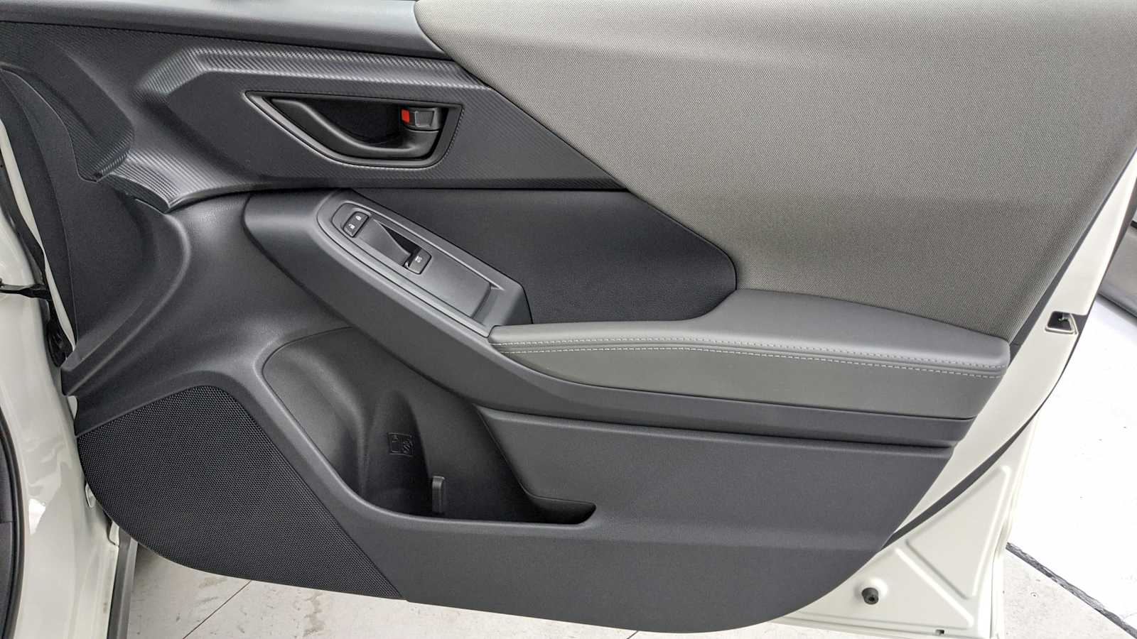 new 2025 Subaru Crosstrek car, priced at $31,970