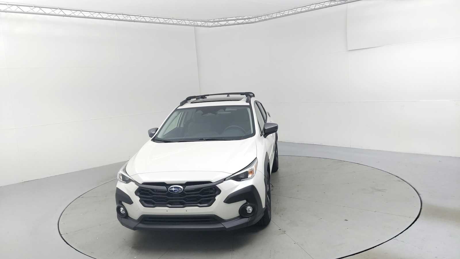 new 2025 Subaru Crosstrek car, priced at $31,970