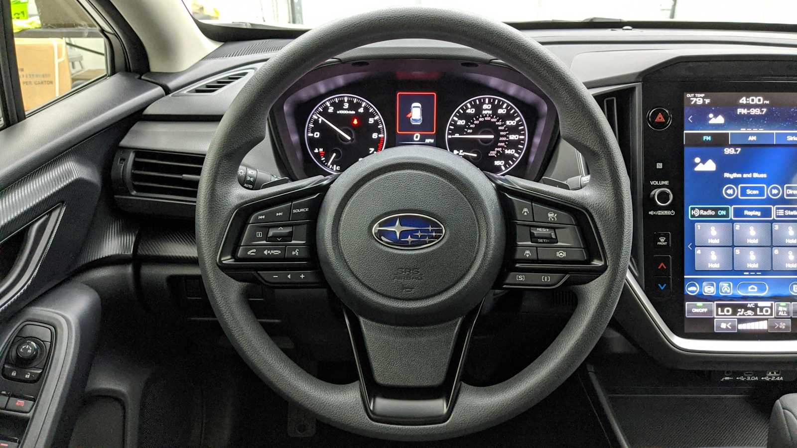 new 2025 Subaru Crosstrek car, priced at $31,970