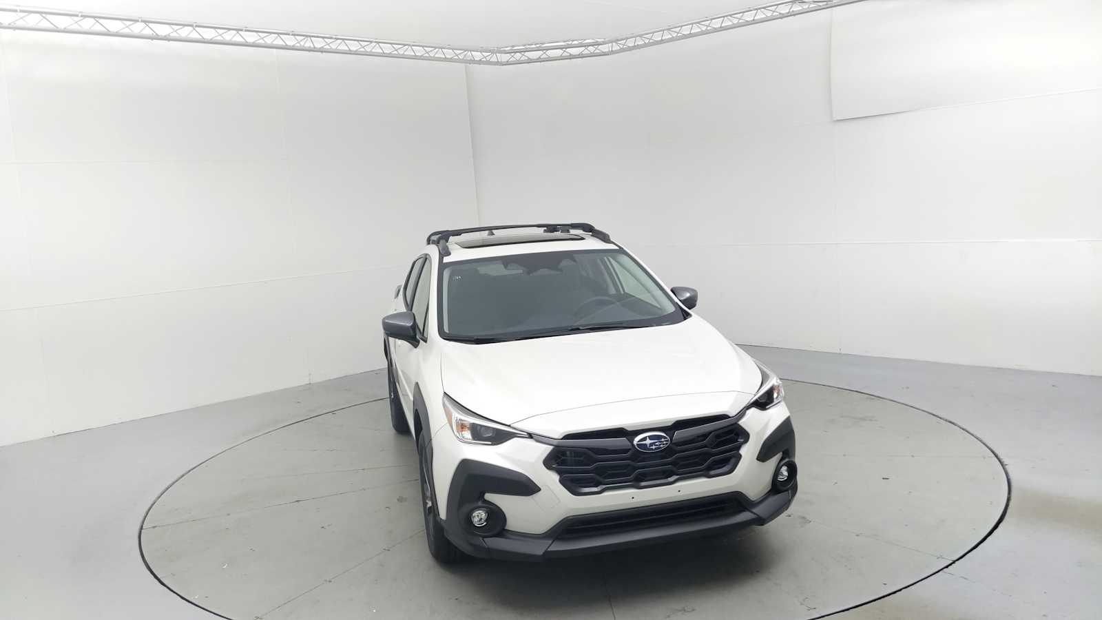new 2025 Subaru Crosstrek car, priced at $31,970