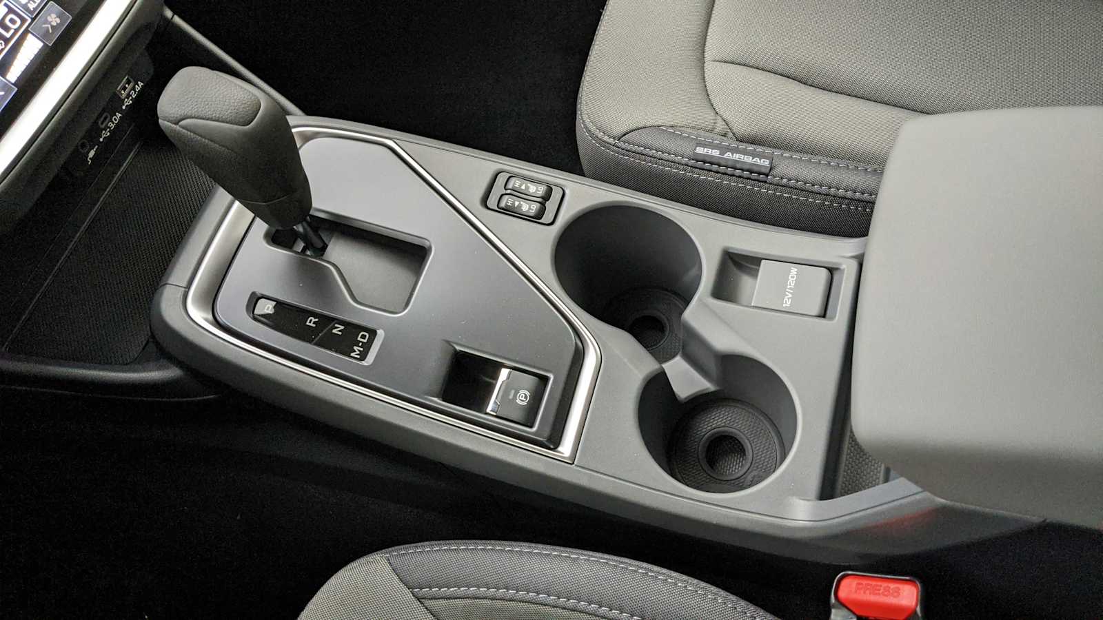 new 2025 Subaru Crosstrek car, priced at $31,970