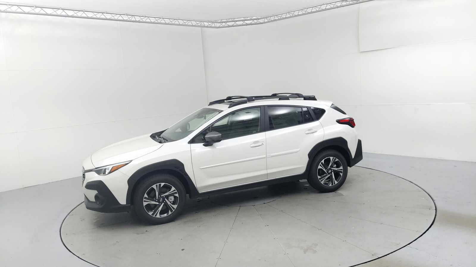 new 2025 Subaru Crosstrek car, priced at $31,970