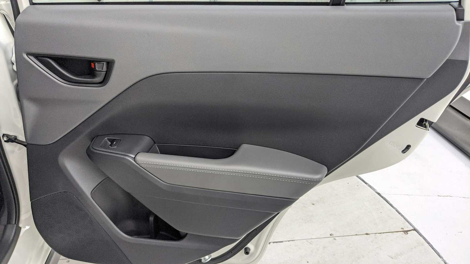 new 2025 Subaru Crosstrek car, priced at $31,970