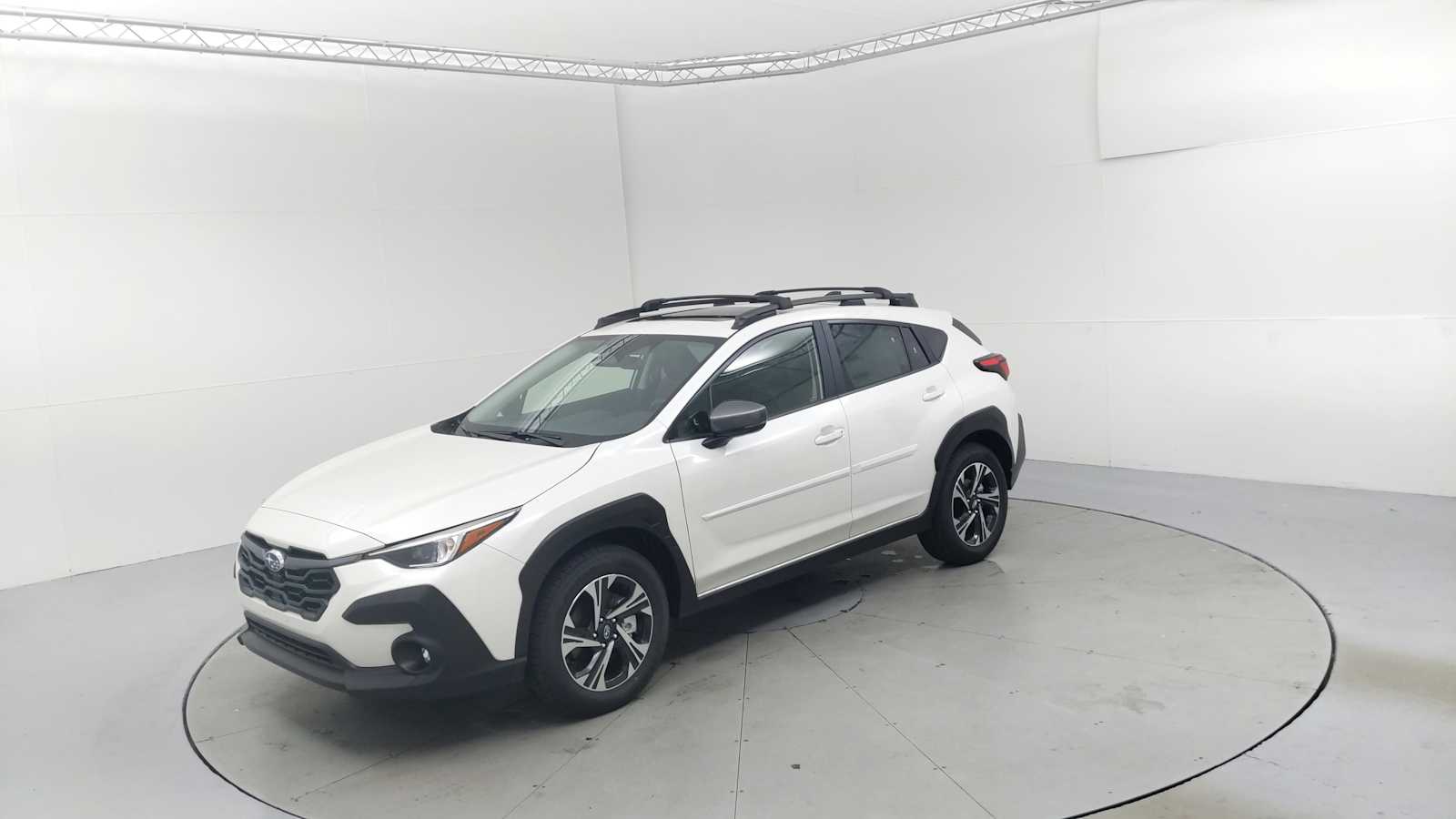 new 2025 Subaru Crosstrek car, priced at $31,970