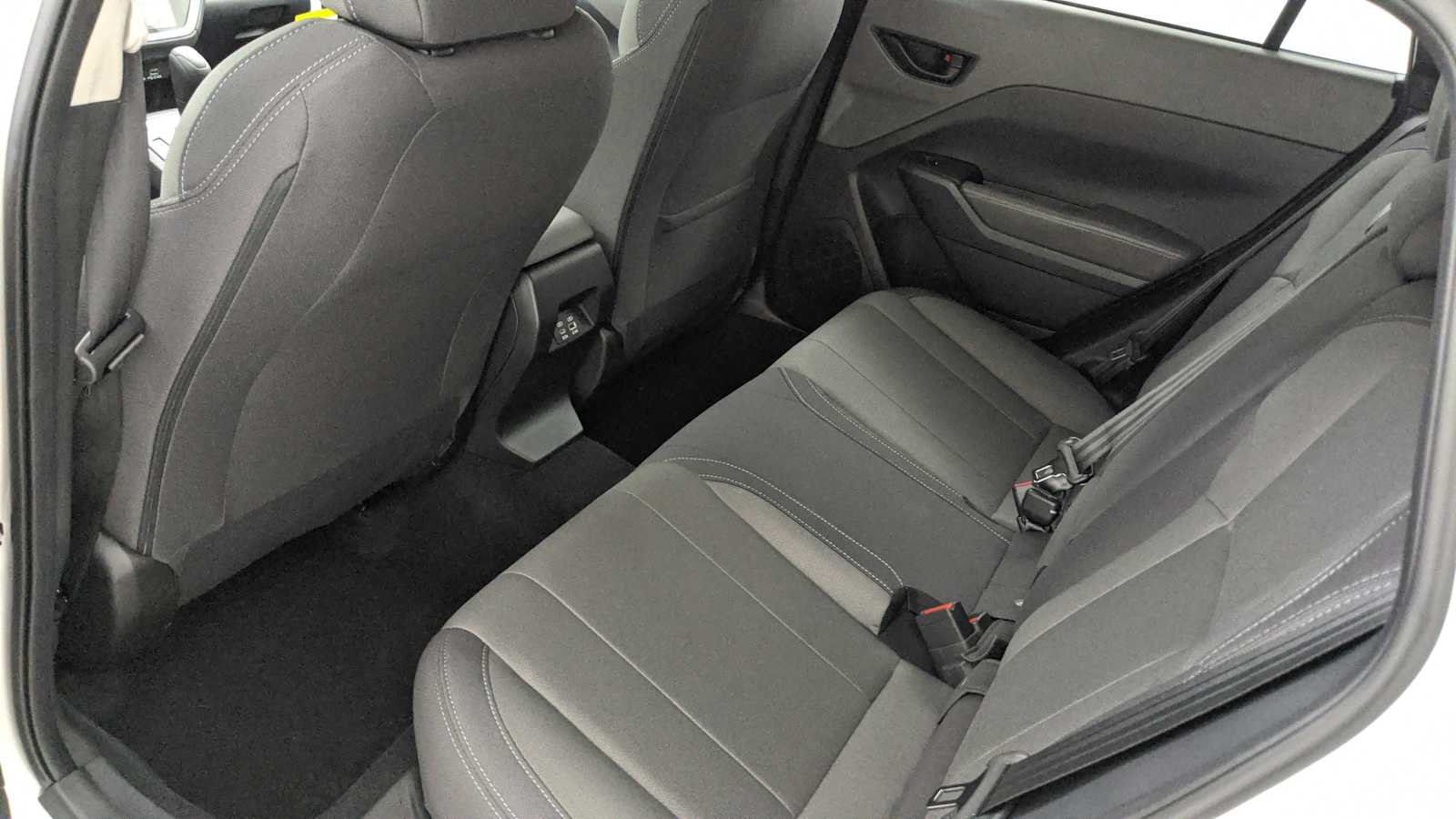 new 2025 Subaru Crosstrek car, priced at $31,970