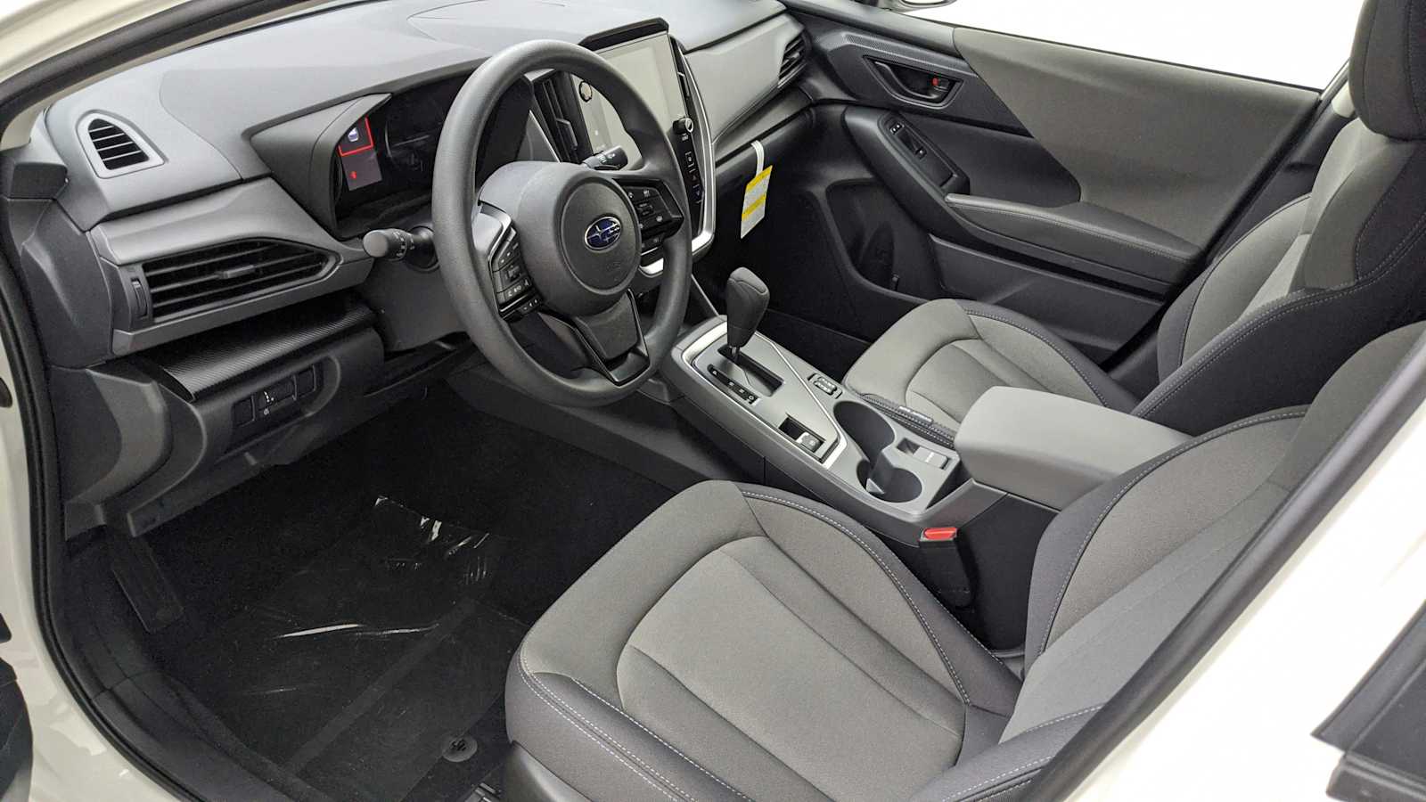 new 2025 Subaru Crosstrek car, priced at $31,970