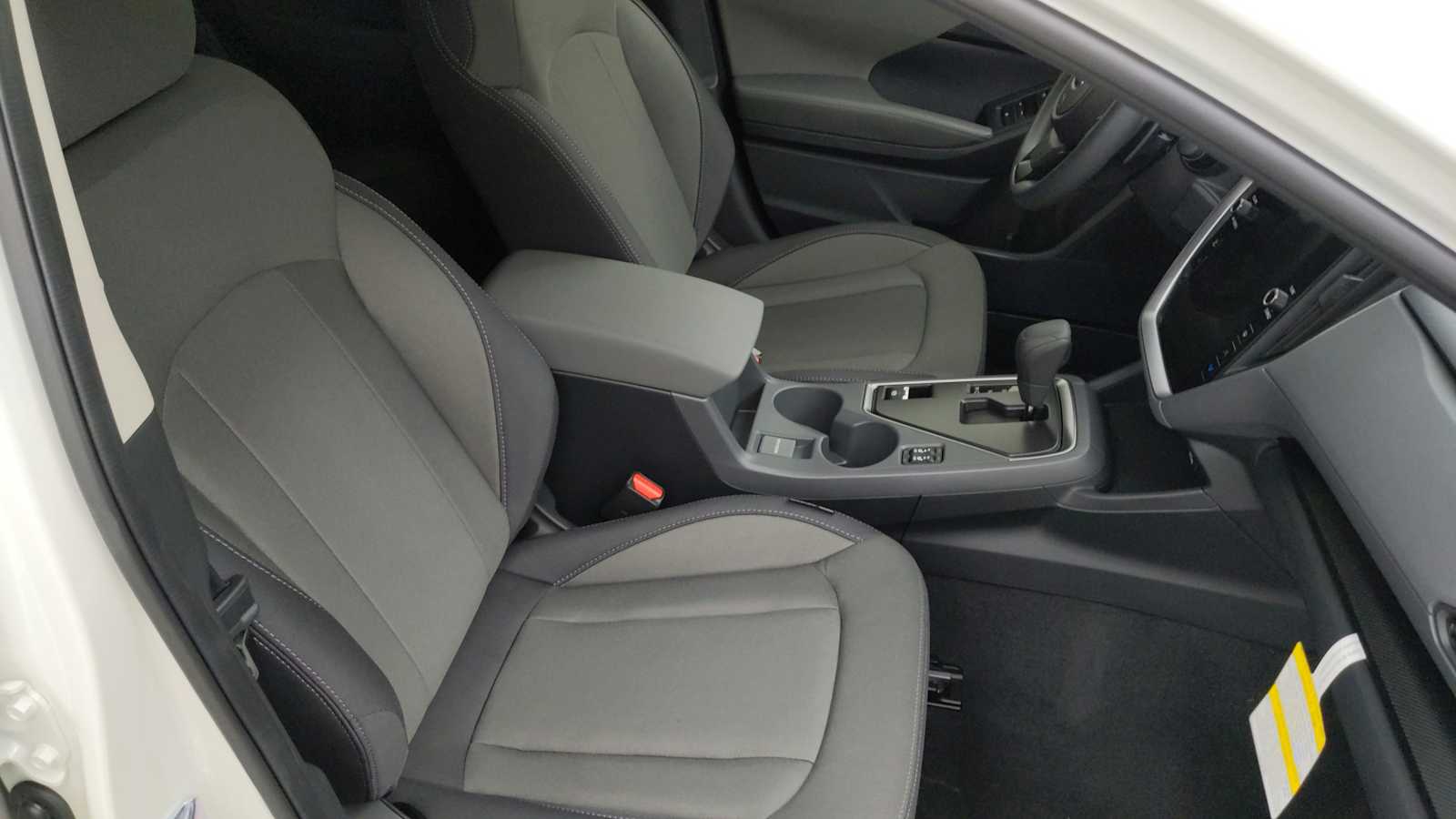 new 2025 Subaru Crosstrek car, priced at $31,970