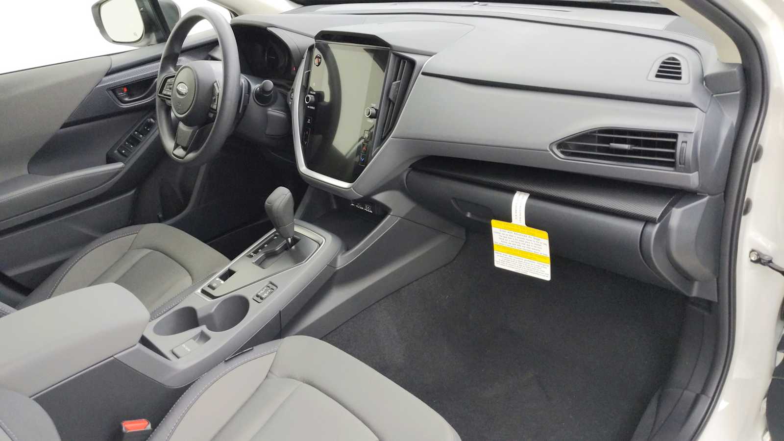 new 2025 Subaru Crosstrek car, priced at $31,970